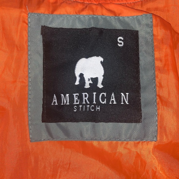 Bomber Jacket - Picture 7 of 8